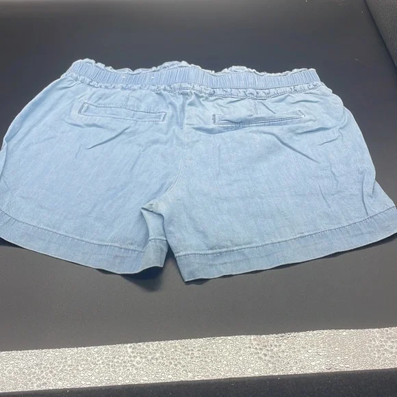 So shorts - Picture 2 of 10